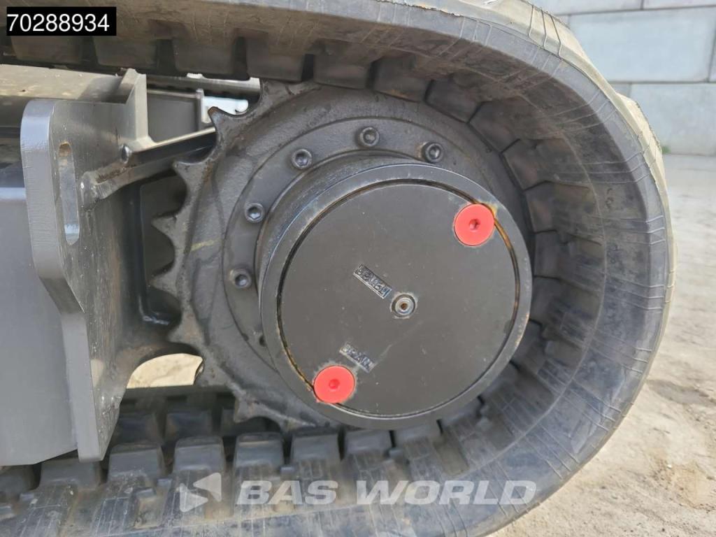 Zoomlion ZE35 GU A/C - CE CERTIFIED Foto 20