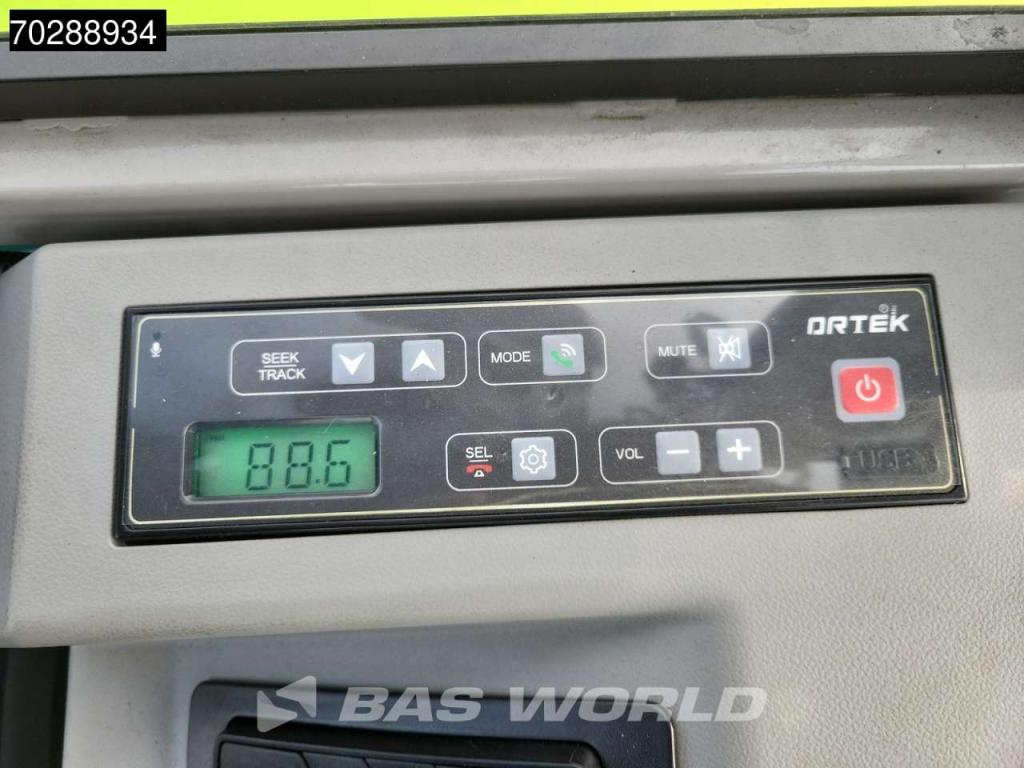 Zoomlion ZE35 GU A/C - CE CERTIFIED Foto 29