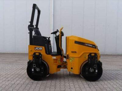 JCB CT260-120 in vendita da Bove Verhuur & Verkoop