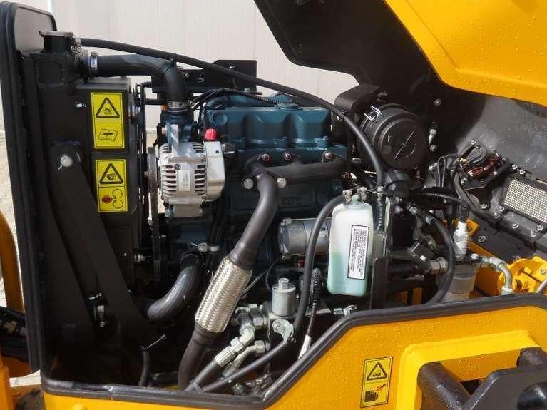 JCB CT260-120 Foto 10