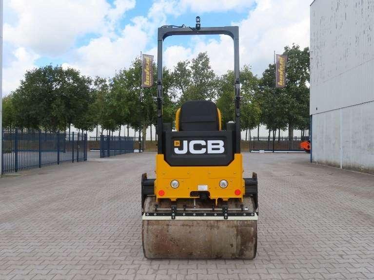 JCB CT260-120 Foto 3