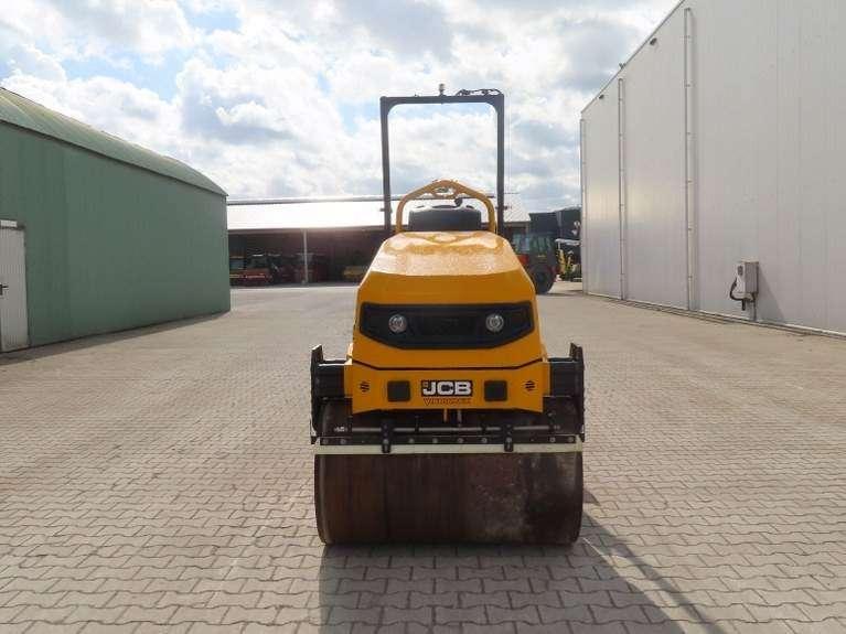 JCB CT260-120 Foto 7