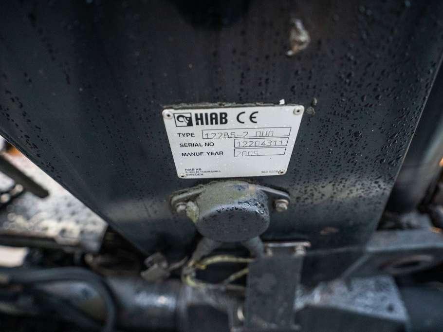 Renault PREMIUM 320+HIAB 112+2EXT Foto 12