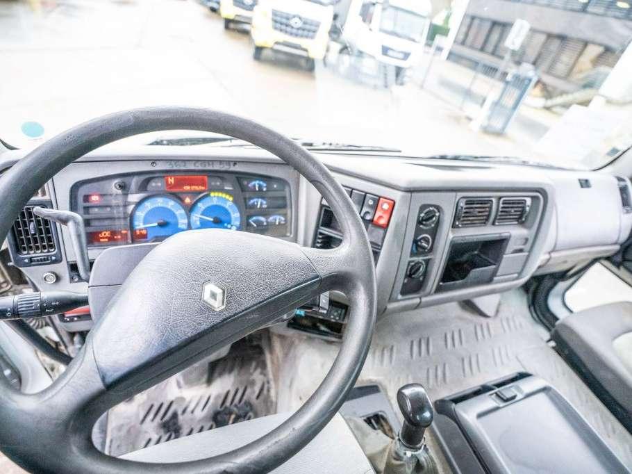 Renault PREMIUM 320+HIAB 112+2EXT Foto 18