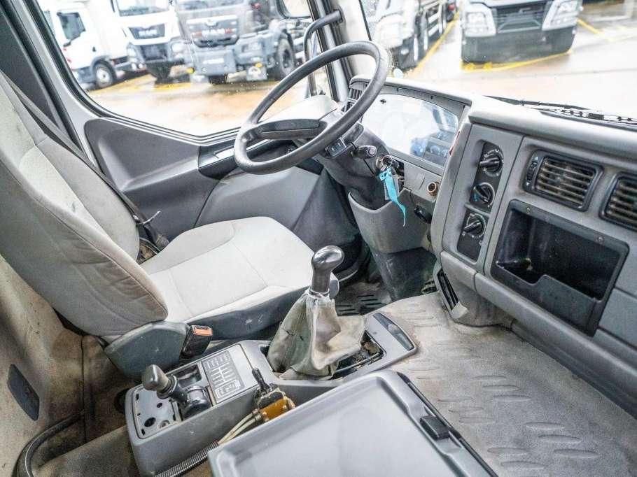 Renault PREMIUM 320+HIAB 112+2EXT Foto 19