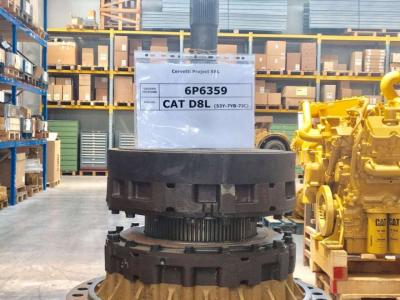 Giunto di accoppiamento per Caterpillar CAT D8L in vendita da CERVETTI TRACTOR Srl