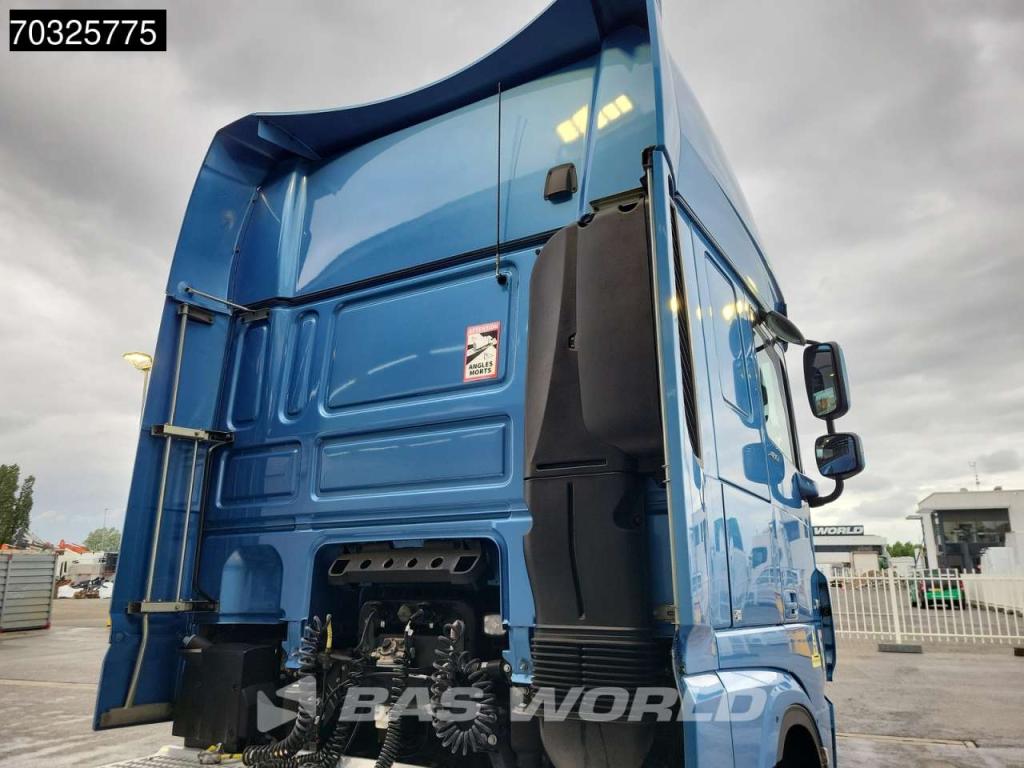 Daf XF 480 4X2 SSC Parkingcooler Foto 11