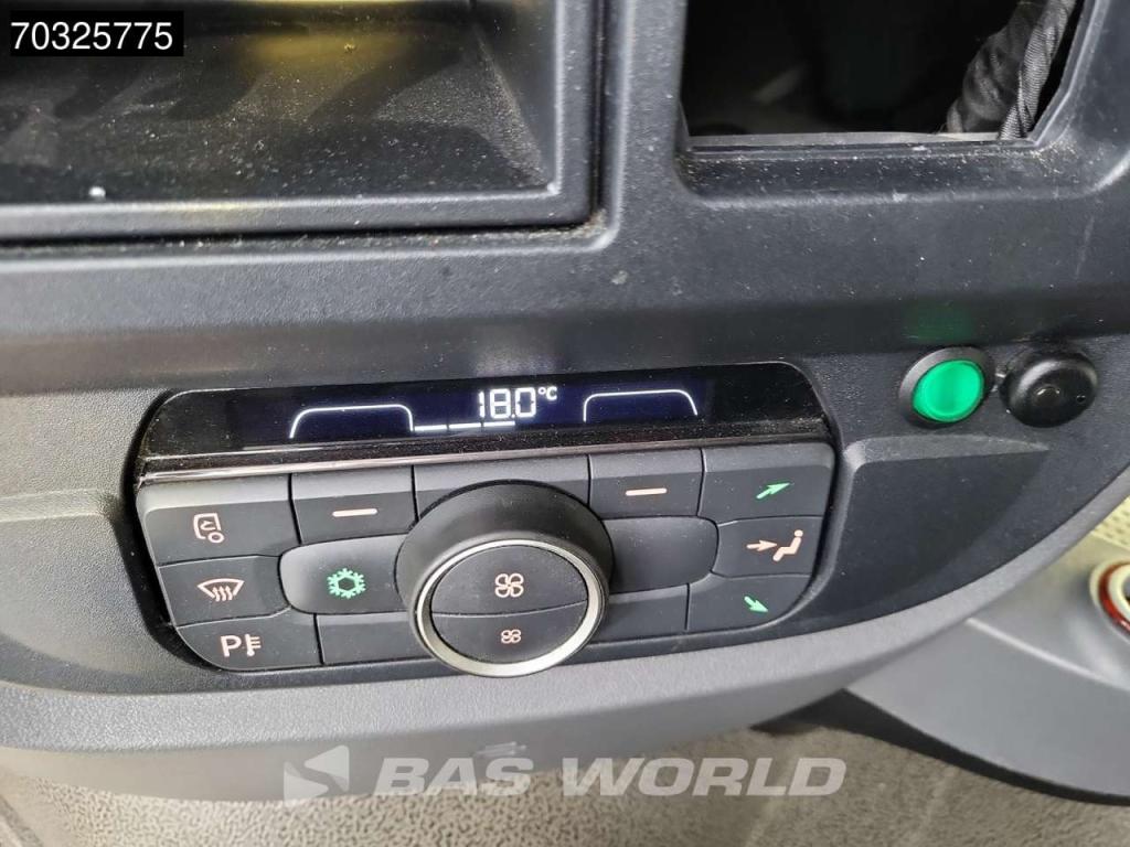 Daf XF 480 4X2 SSC Parkingcooler Foto 24