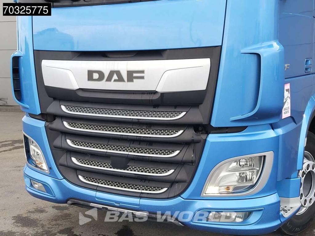 Daf XF 480 4X2 SSC Parkingcooler Foto 8