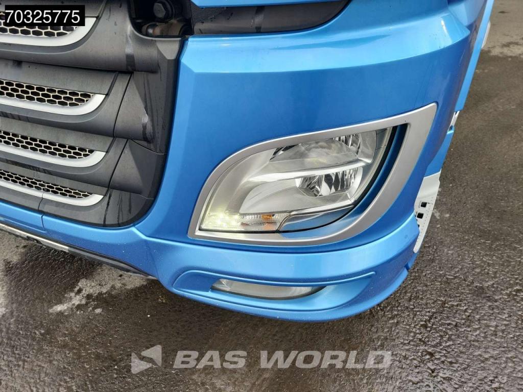 Daf XF 480 4X2 SSC Parkingcooler Foto 9