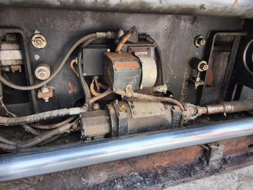 Marini MF 564 Foto 10
