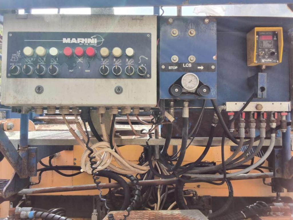 Marini MF 564 Foto 15