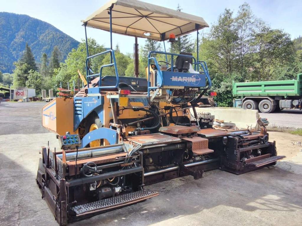 Marini MF 564 Foto 2