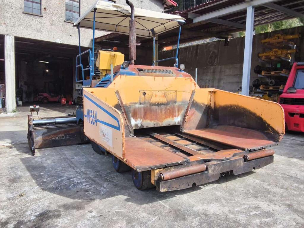 Marini MF 564 Foto 3