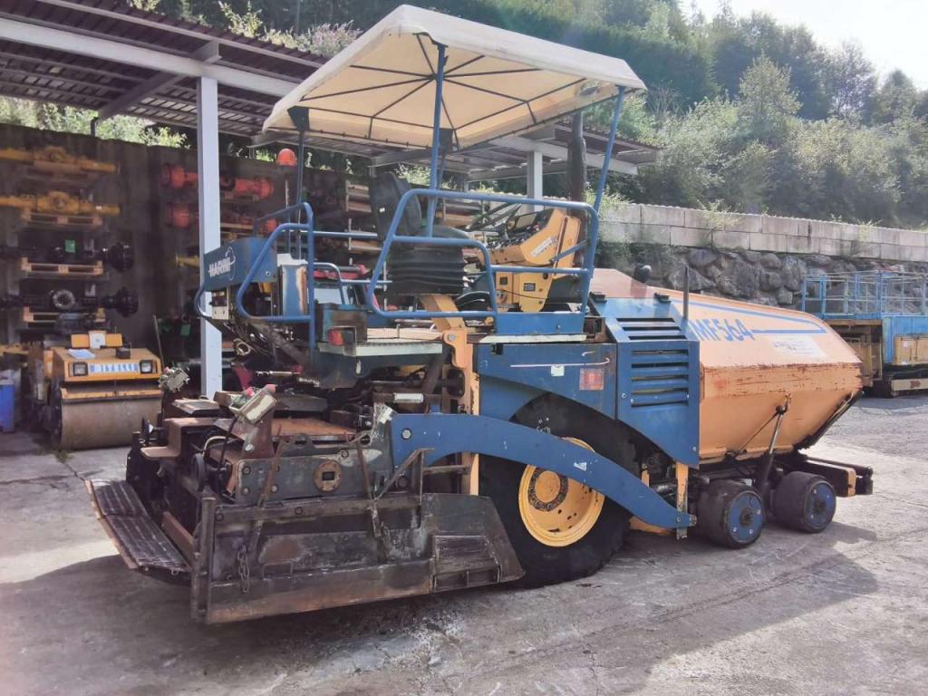 Marini MF 564 Foto 4
