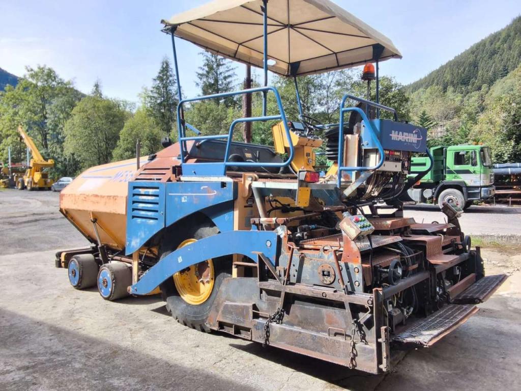 Marini MF 564 Foto 6