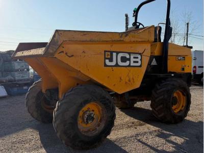 JCB 9T-1FT
