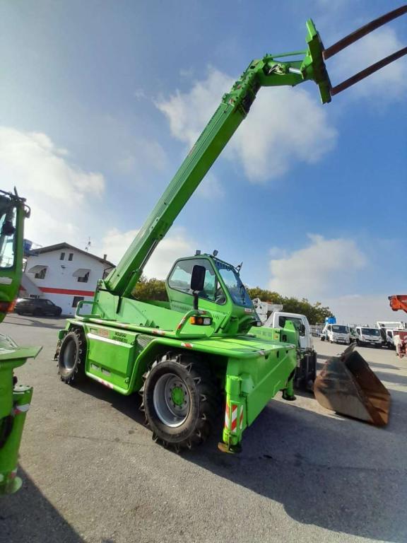Merlo 45.21 KSC Foto 3