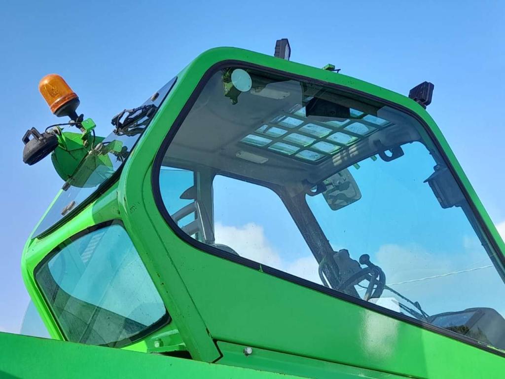 Merlo 45.21 KSC Foto 6