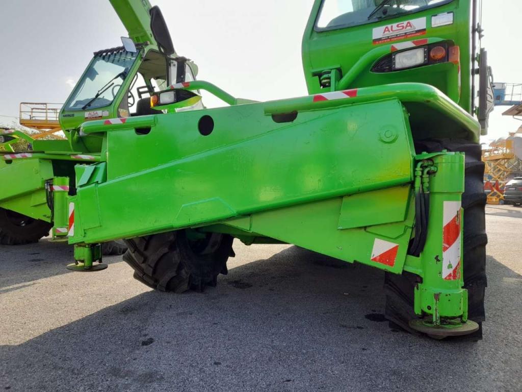 Merlo 45.21 KSC Foto 8