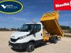 Iveco DAILY 35-140 Foto 1 thumbnail
