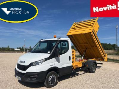 Iveco DAILY 35-140