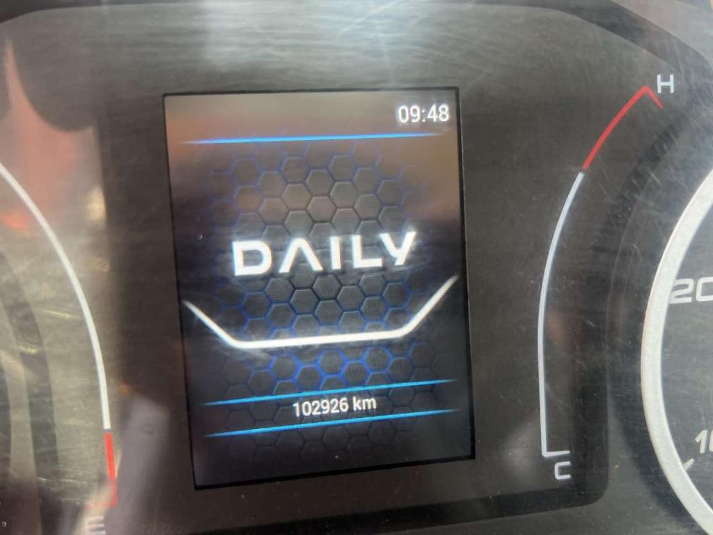 Iveco DAILY 35-140 Foto 4