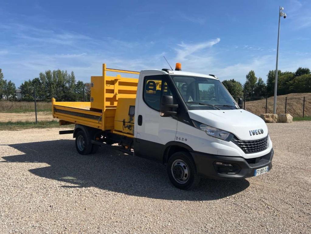 Iveco DAILY 35-140 Foto 7