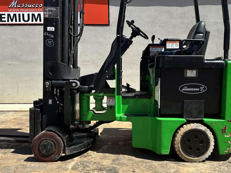 Bendi TL4786 Foto 4