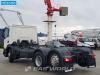 Scania P320 6X2 NEW chassis Lift-Lenkachse Euro 5 Foto 2 thumbnail