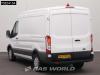 Ford Transit 130pk Automaat L2H2 Airco Cruise Standkachel Camera Parkeersensoren v+a Euro6 L2 Airco Crui Foto 6 thumbnail