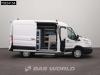 Ford Transit 130pk Automaat L2H2 Airco Cruise Standkachel Camera Parkeersensoren v+a Euro6 L2 Airco Crui Foto 7 thumbnail