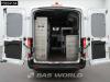 Ford Transit 130pk Automaat L2H2 Airco Cruise Standkachel Camera Parkeersensoren v+a Euro6 L2 Airco Crui Foto 8 thumbnail