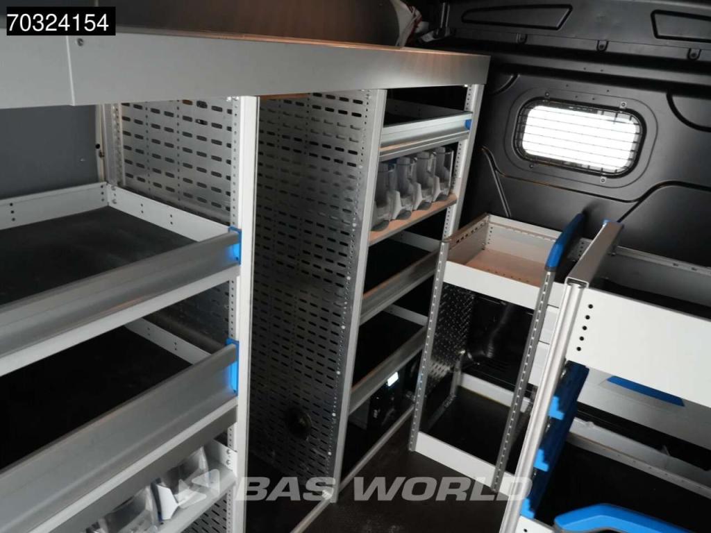 Ford Transit 130pk Automaat L2H2 Airco Cruise Standkachel Camera Parkeersensoren v+a Euro6 L2 Airco Crui Foto 11