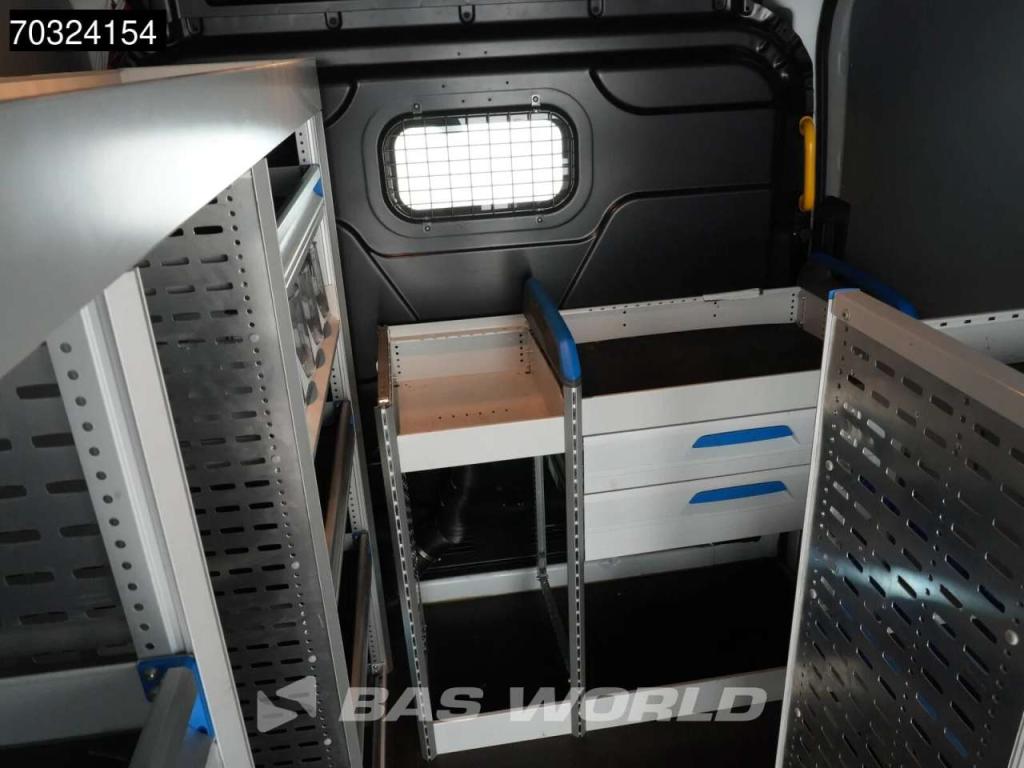 Ford Transit 130pk Automaat L2H2 Airco Cruise Standkachel Camera Parkeersensoren v+a Euro6 L2 Airco Crui Foto 12