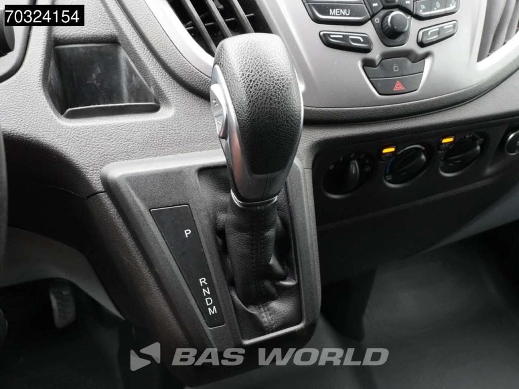 Ford Transit 130pk Automaat L2H2 Airco Cruise Standkachel Camera Parkeersensoren v+a Euro6 L2 Airco Crui Foto 19
