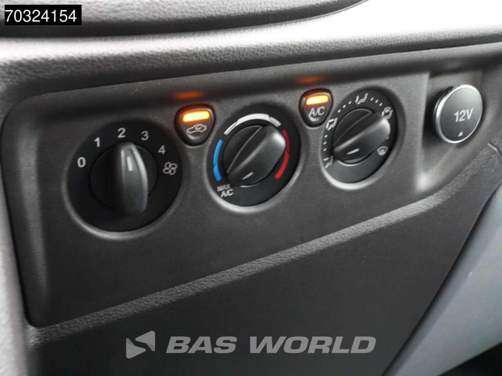 Ford Transit 130pk Automaat L2H2 Airco Cruise Standkachel Camera Parkeersensoren v+a Euro6 L2 Airco Crui Foto 20
