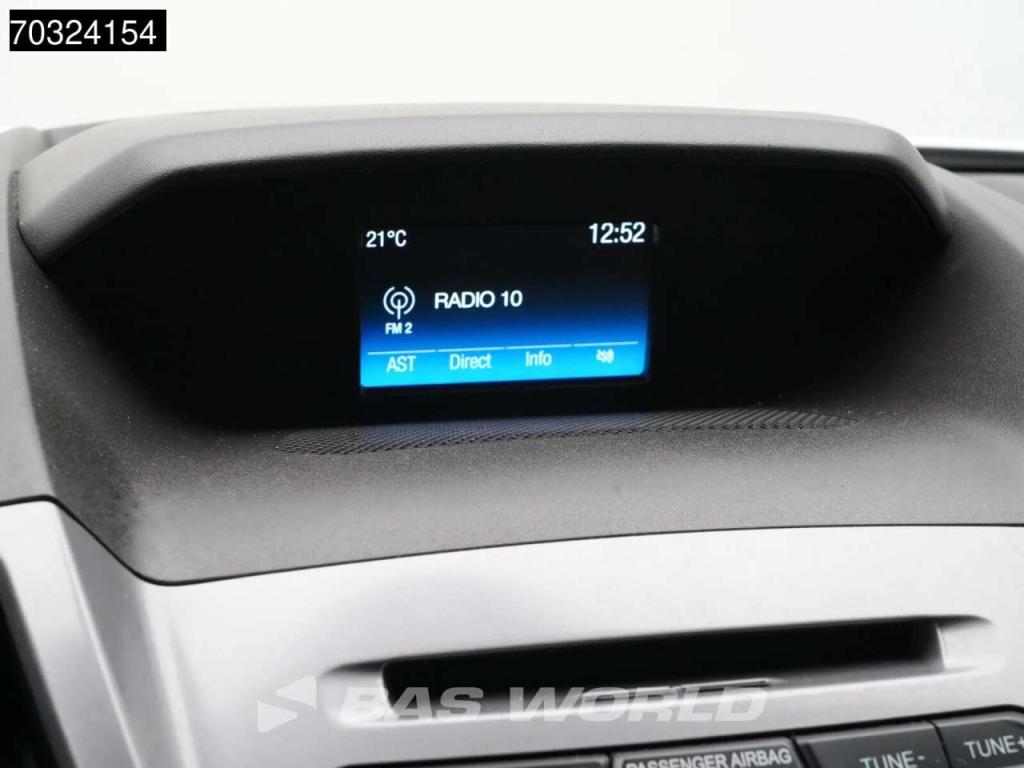 Ford Transit 130pk Automaat L2H2 Airco Cruise Standkachel Camera Parkeersensoren v+a Euro6 L2 Airco Crui Foto 22