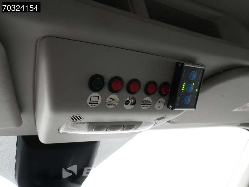Ford Transit 130pk Automaat L2H2 Airco Cruise Standkachel Camera Parkeersensoren v+a Euro6 L2 Airco Crui Foto 23