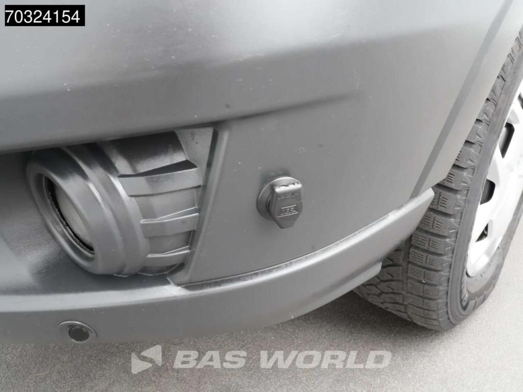 Ford Transit 130pk Automaat L2H2 Airco Cruise Standkachel Camera Parkeersensoren v+a Euro6 L2 Airco Crui Foto 29