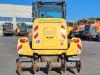 New Holland F106.7A Foto 4 thumbnail