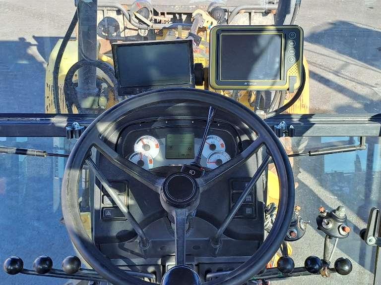 New Holland F106.7A Foto 12