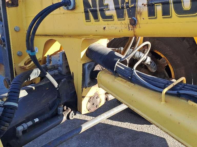 New Holland F106.7A Foto 14