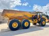 Volvo A40F - Good Overall Condition Foto 4 thumbnail
