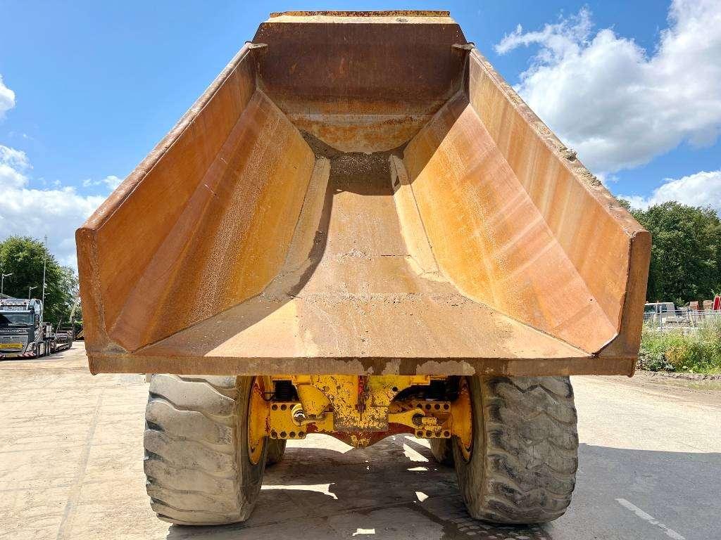 Volvo A40F - Good Overall Condition Foto 14