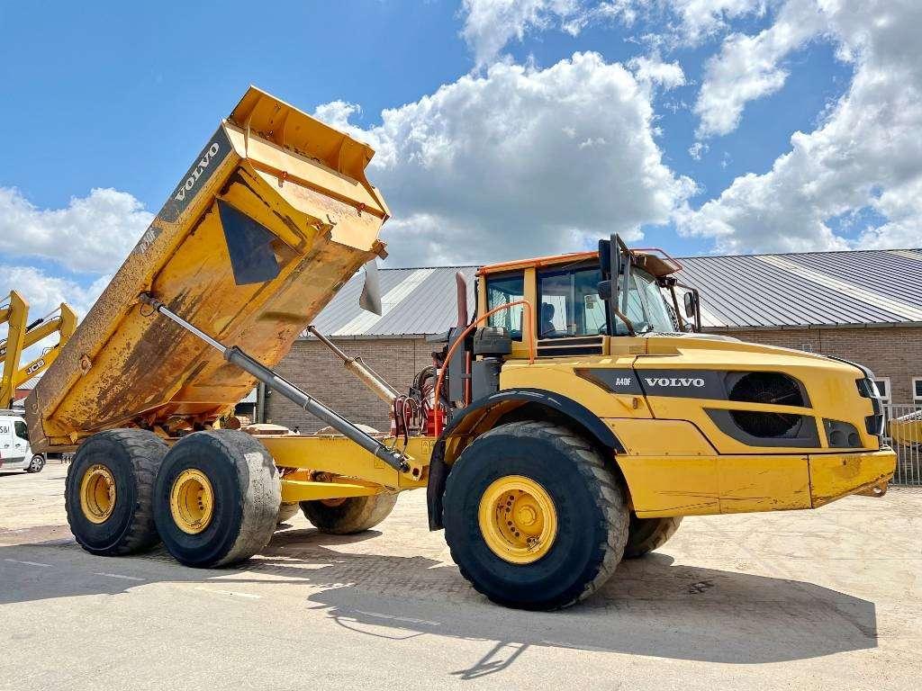 Volvo A40F - Good Overall Condition Foto 16