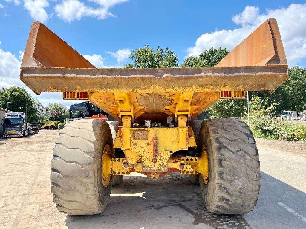 Volvo A40F - Good Overall Condition Foto 3