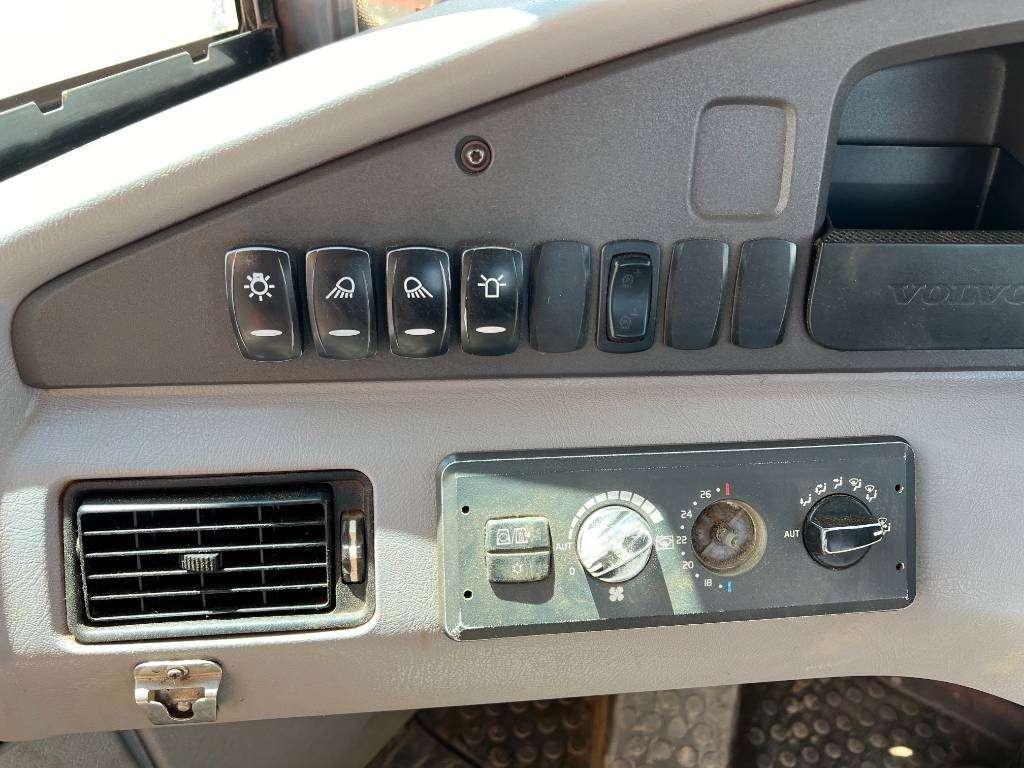 Volvo A40F - Good Overall Condition Foto 8