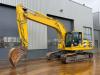 Komatsu HB215LC-1 HYBRID Foto 2 thumbnail