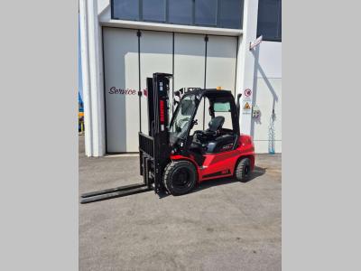 Manitou MI 35 D